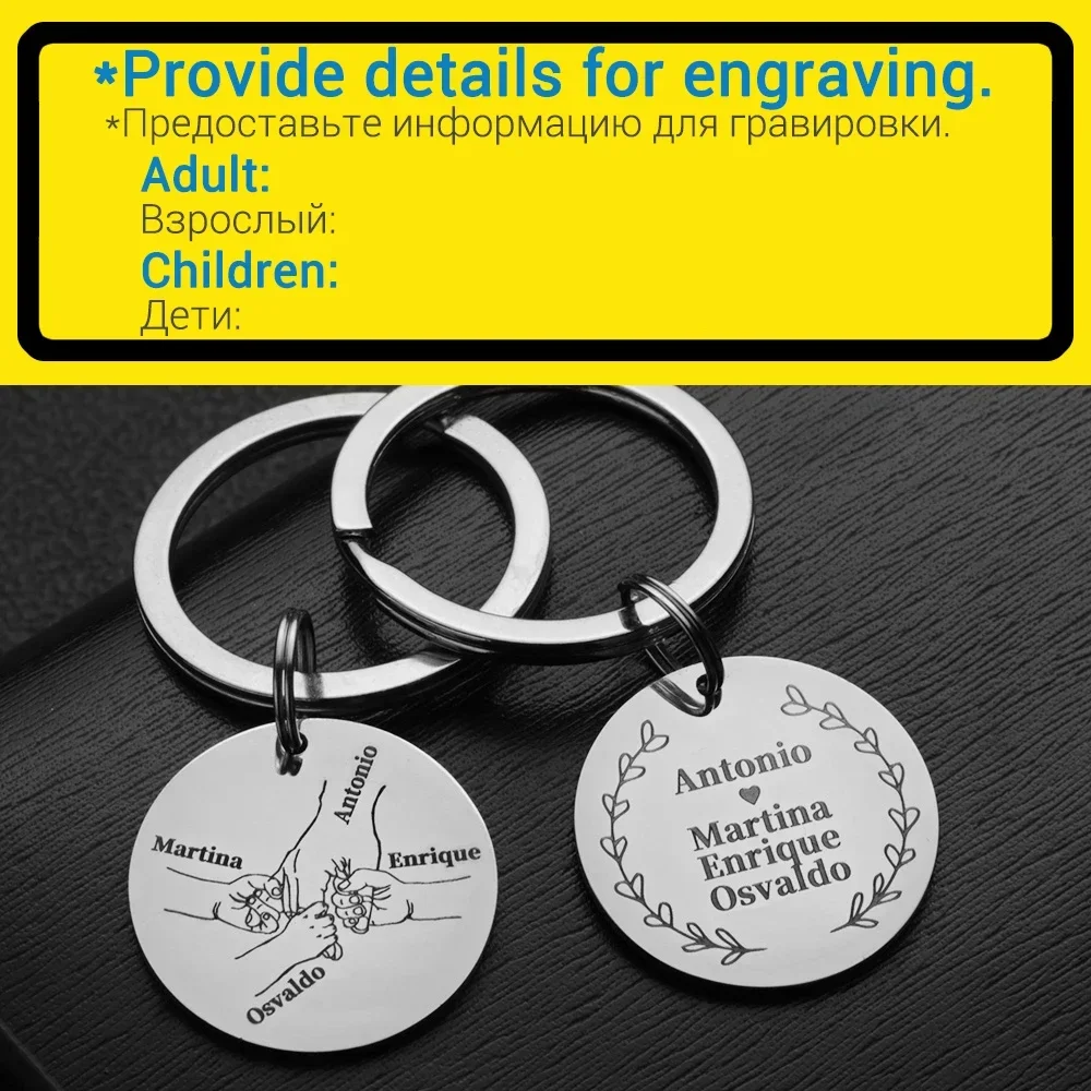 Personalized Keychain Customiz - Initial Ring Custom review and price