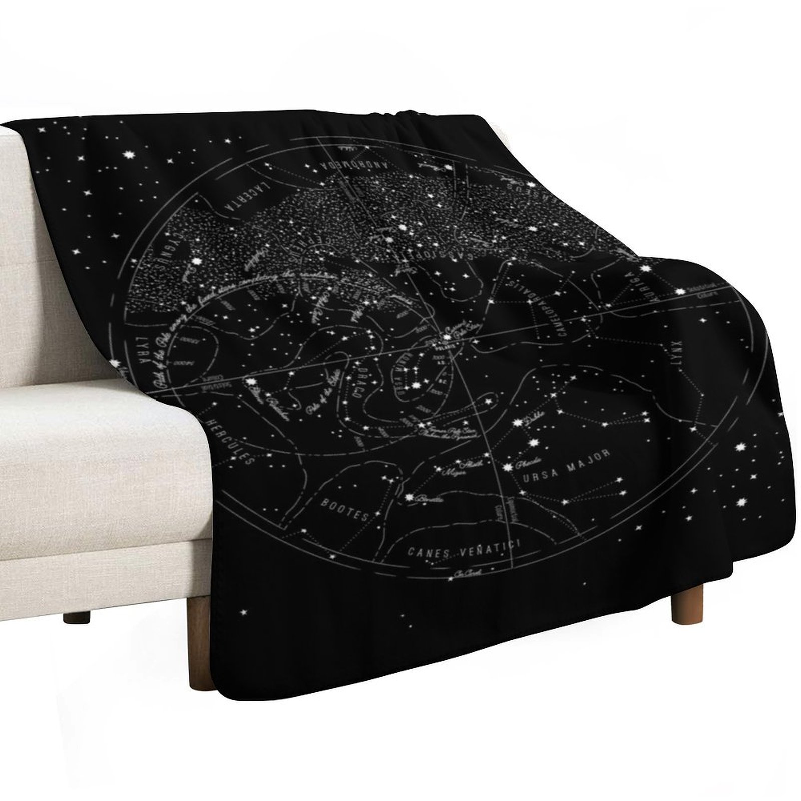 Star Vintage Detailed 1920's S - Custom Star Map review and price