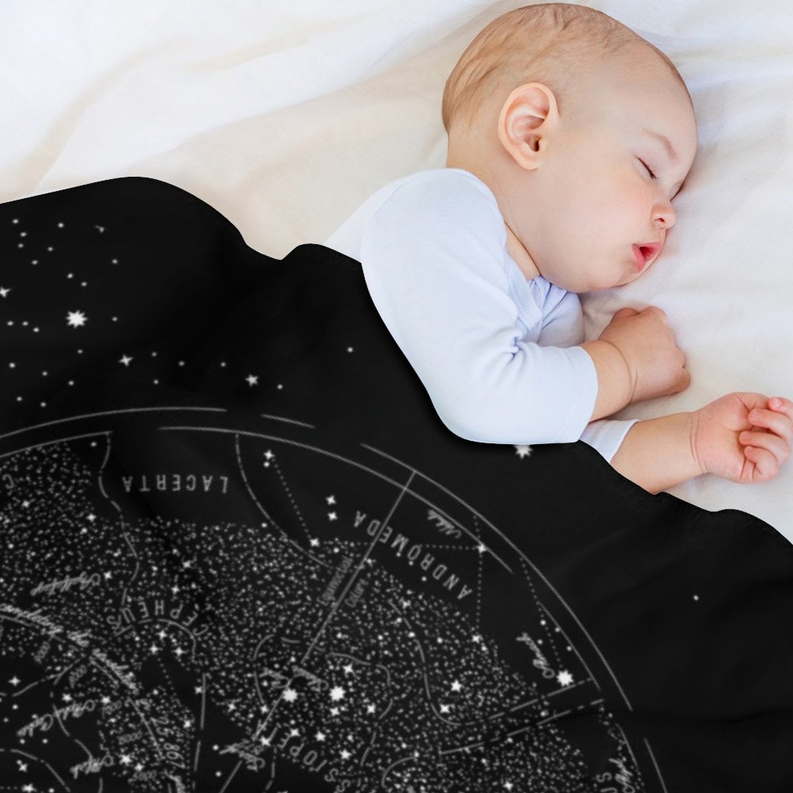 Star Vintage Detailed 1920's S - Custom Star Map review and price