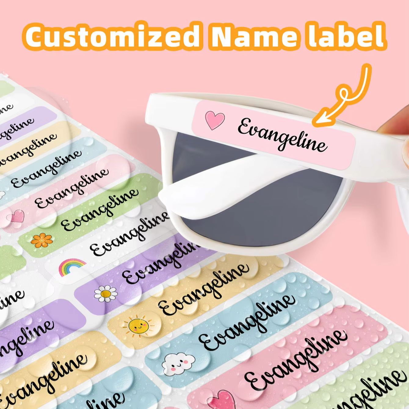 1-220PCS Custom Personalized N - Personalized Name Box review and price
