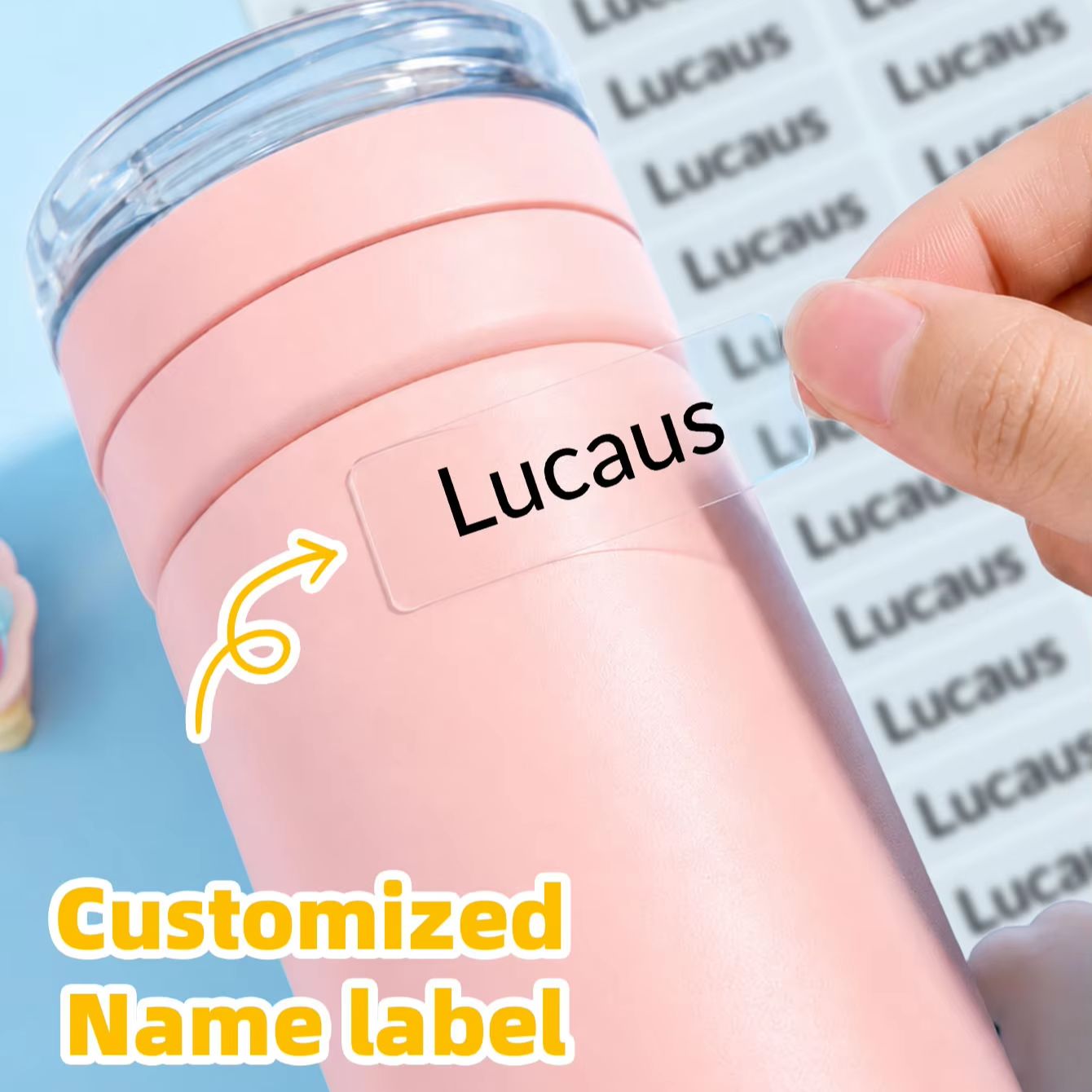 1-300PCS Custom Personalized N - Personalized Name Box review and price