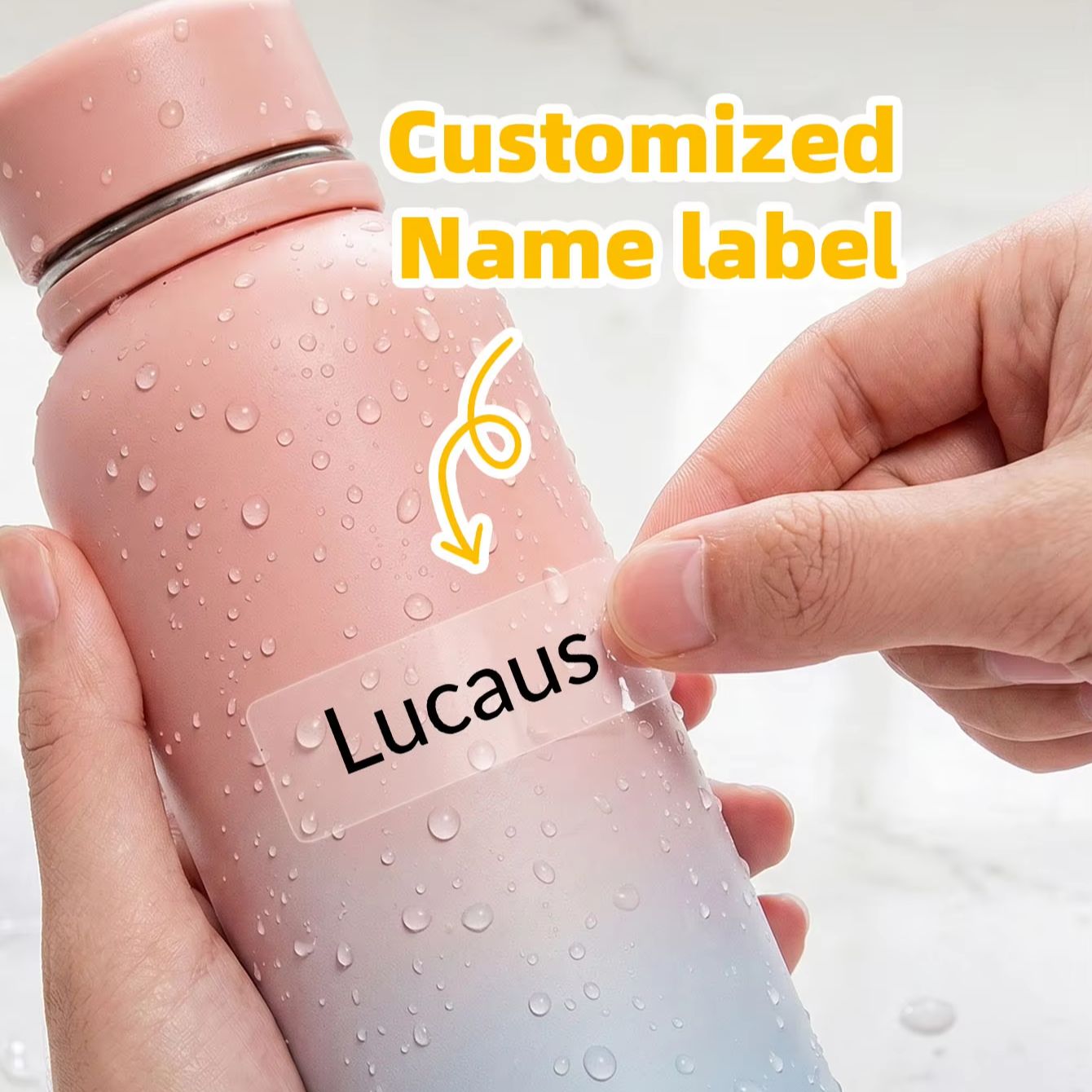 1-300PCS Custom Personalized N - Personalized Name Box review and price