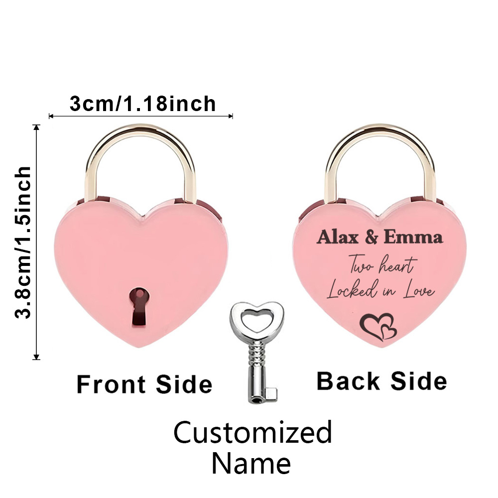 1PC Old Antique Style locked i - Personalized Name Box review and price