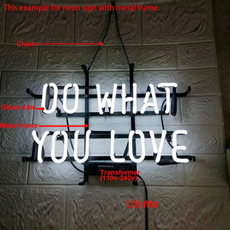 Lone Neon Sign Star Neon Decor - Custom Star Map review and price