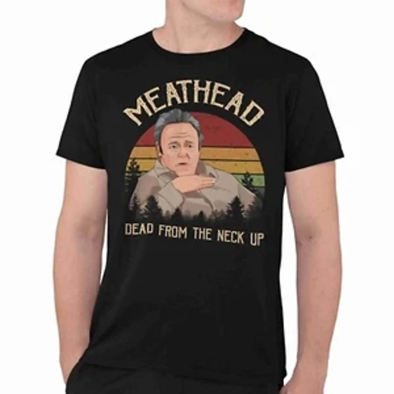 Archie Bunker All In The Famil - Family Tree Print review and price