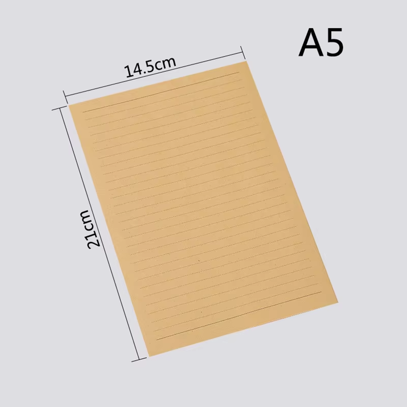 10pcs Vintage Kraft Paper Enve - Wax Seal Letter Kit review and price