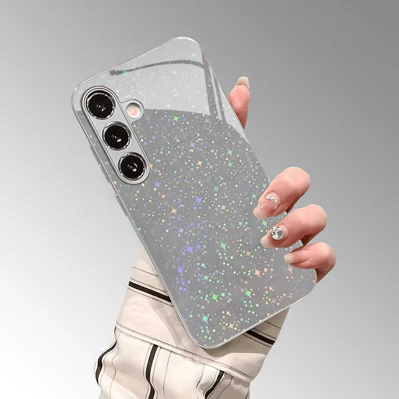 Dazzling night sky star patter - Custom Night Sky review and price