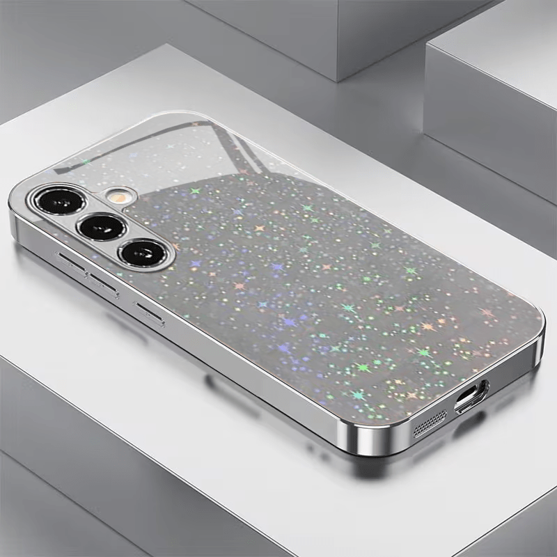 Dazzling night sky star patter - Custom Night Sky review and price