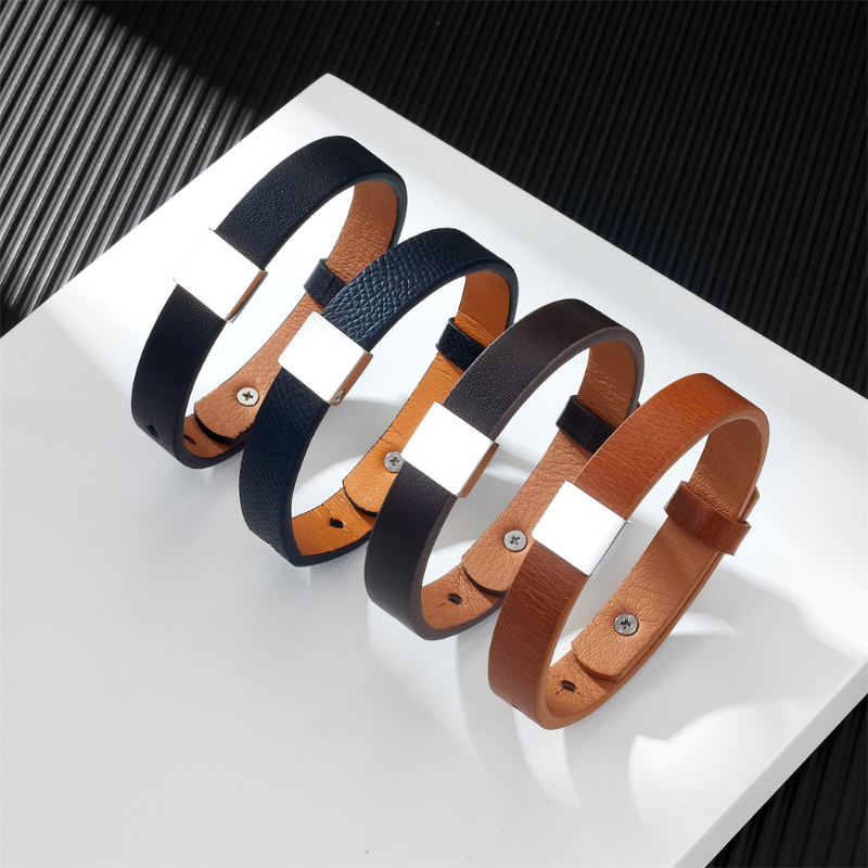 Fashionable Stainless Steel Ge - Coordinates Bracelet review and price