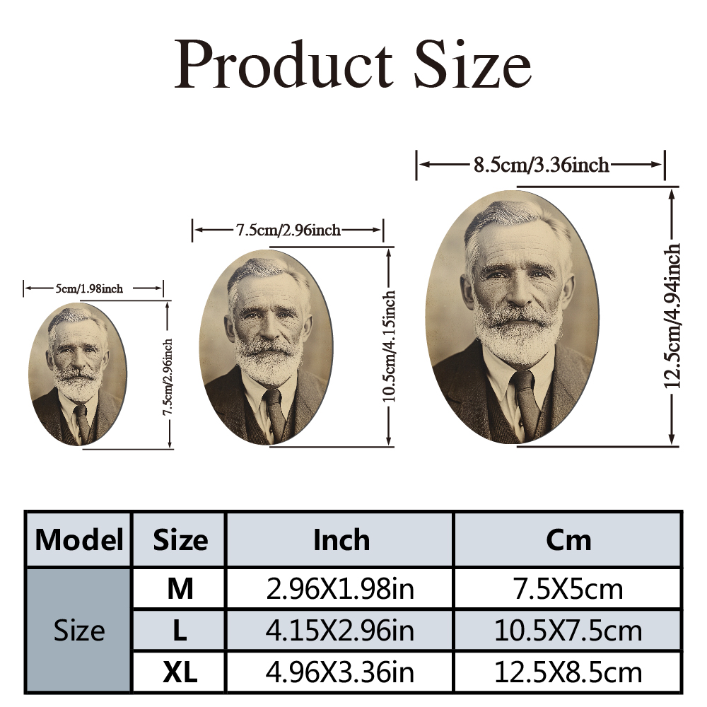 2D Flat Not 3D 1pc Custom Phot - Pet Portrait Custom review and price