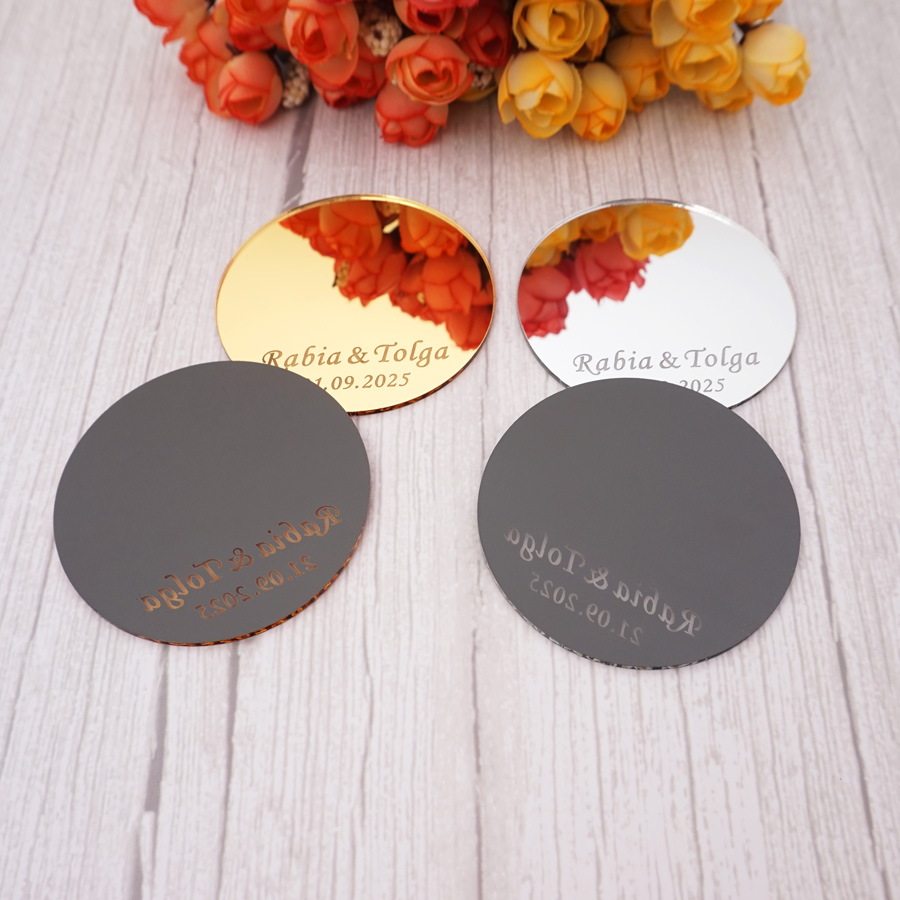 12pcs Personalized Wedding Fav - Personalised Candle Label review and price