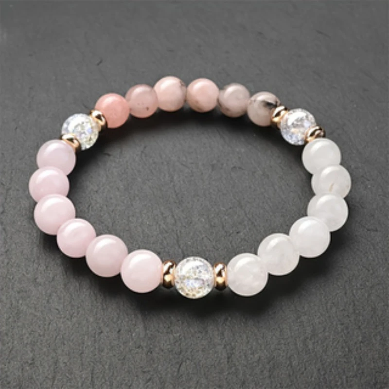 Attract Money Wealth Health Pu - Coordinates Bracelet review and price