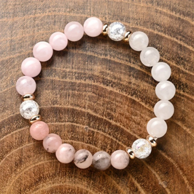 Attract Money Wealth Health Pu - Coordinates Bracelet review and price