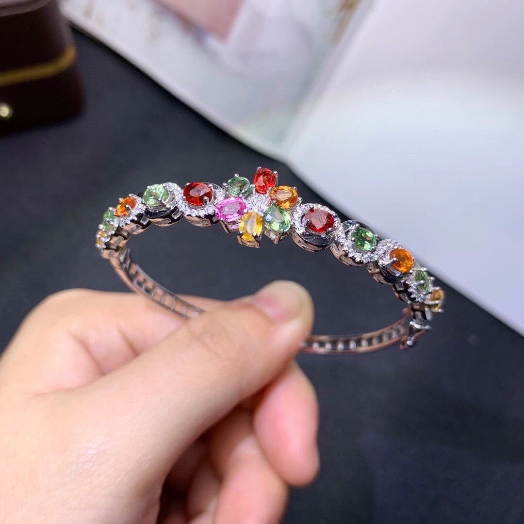 Foydjew New Luxury Rainbow Can - Coordinates Bracelet review and price