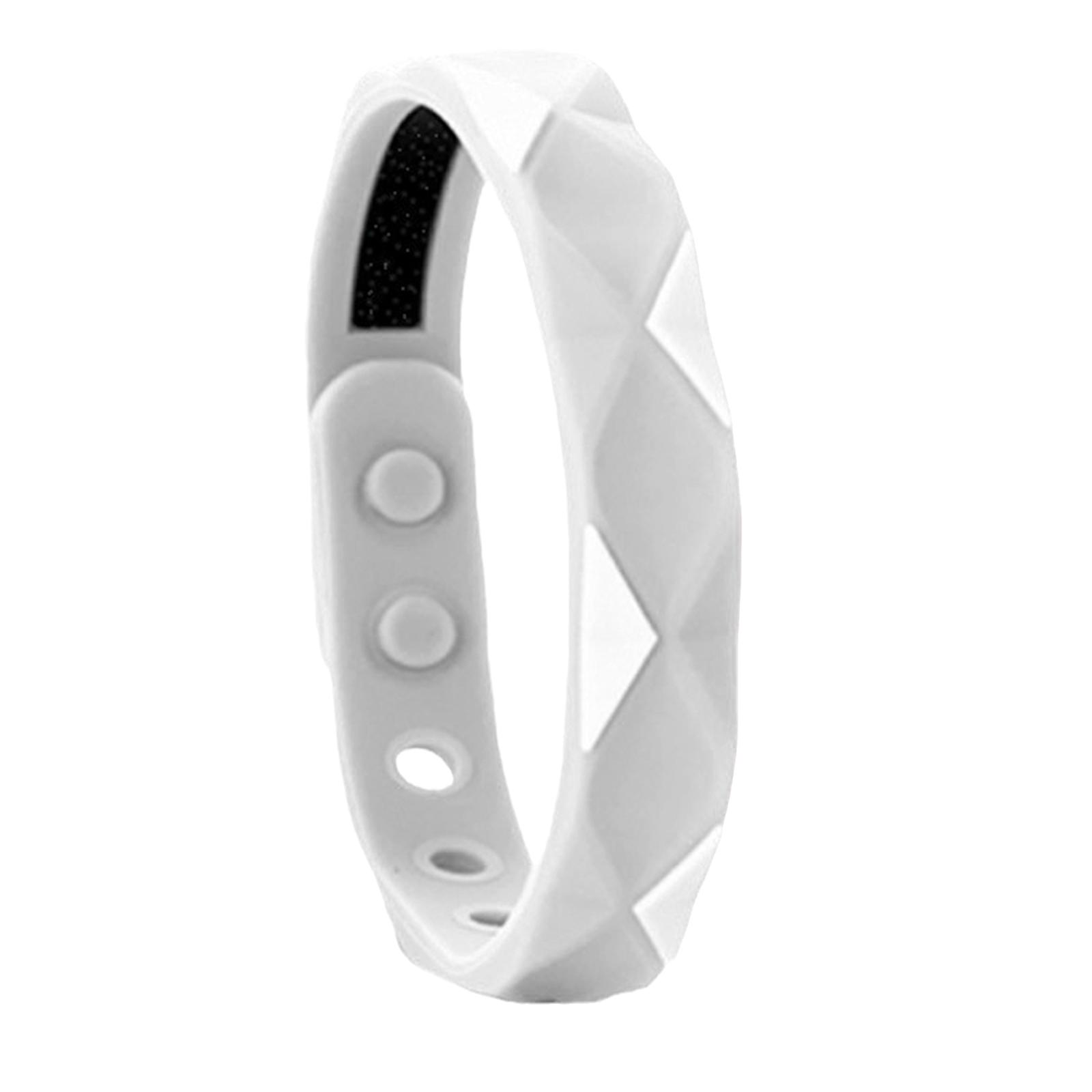 Negative Ion Anti-static Sport - Coordinates Bracelet review and price