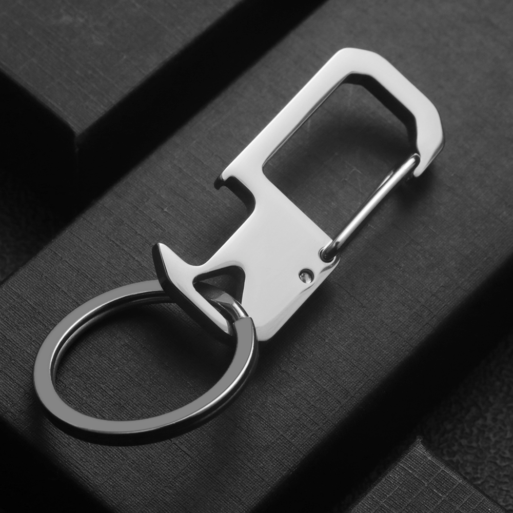Stainless Steel Personalized G - Initial Ring Custom review and price