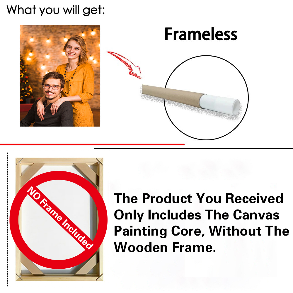 1pc Frameless Personalize Cust - Custom Photo Book review and price