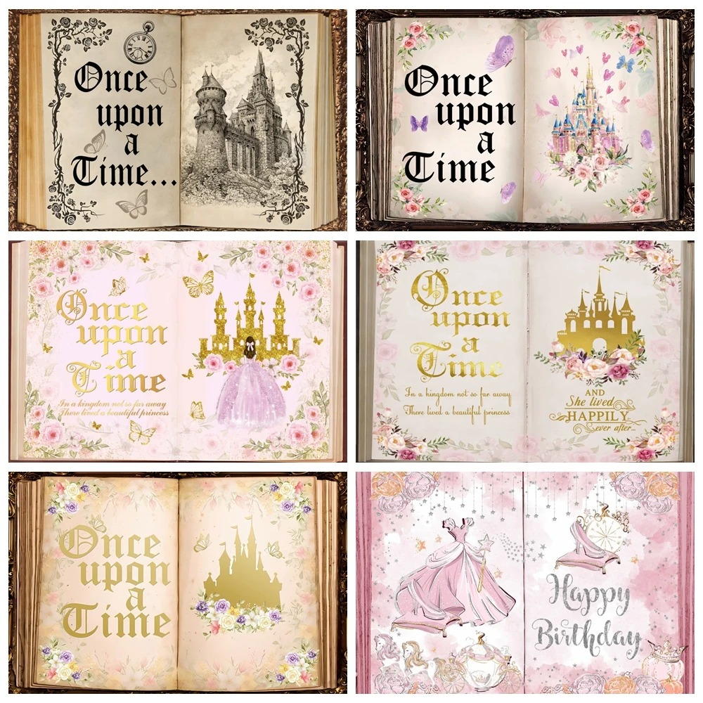 Fairy Tale Book Birthday Weddi - Custom Photo Book review and price