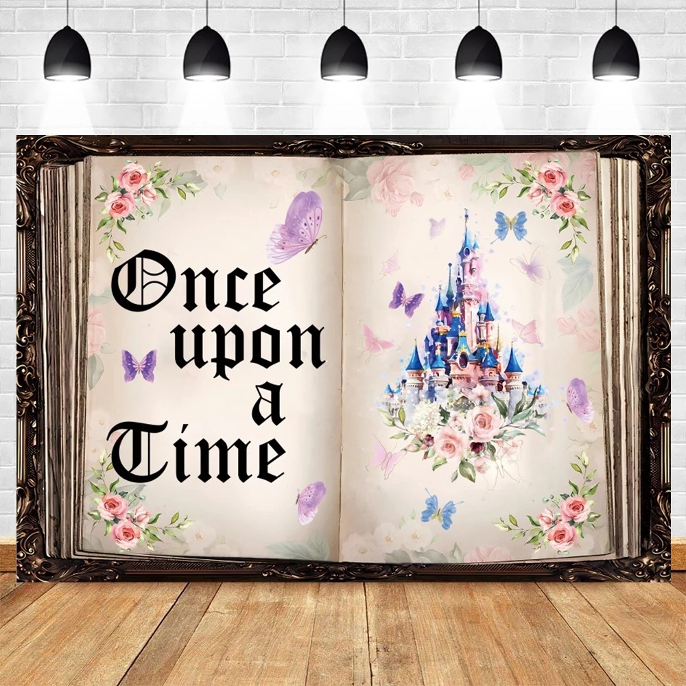 Fairy Tale Book Birthday Weddi - Custom Photo Book review and price