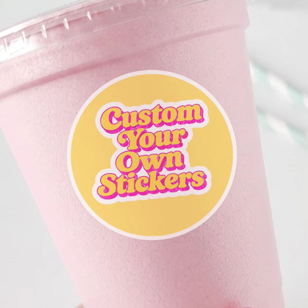 1-180Pcs Transparent Waterproo - Personalised Candle Label review and price