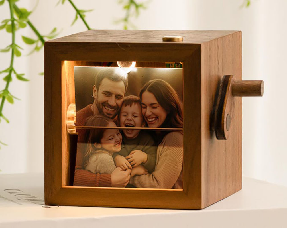 Personalized Photo Flipbook An - Custom Photo Book review and price