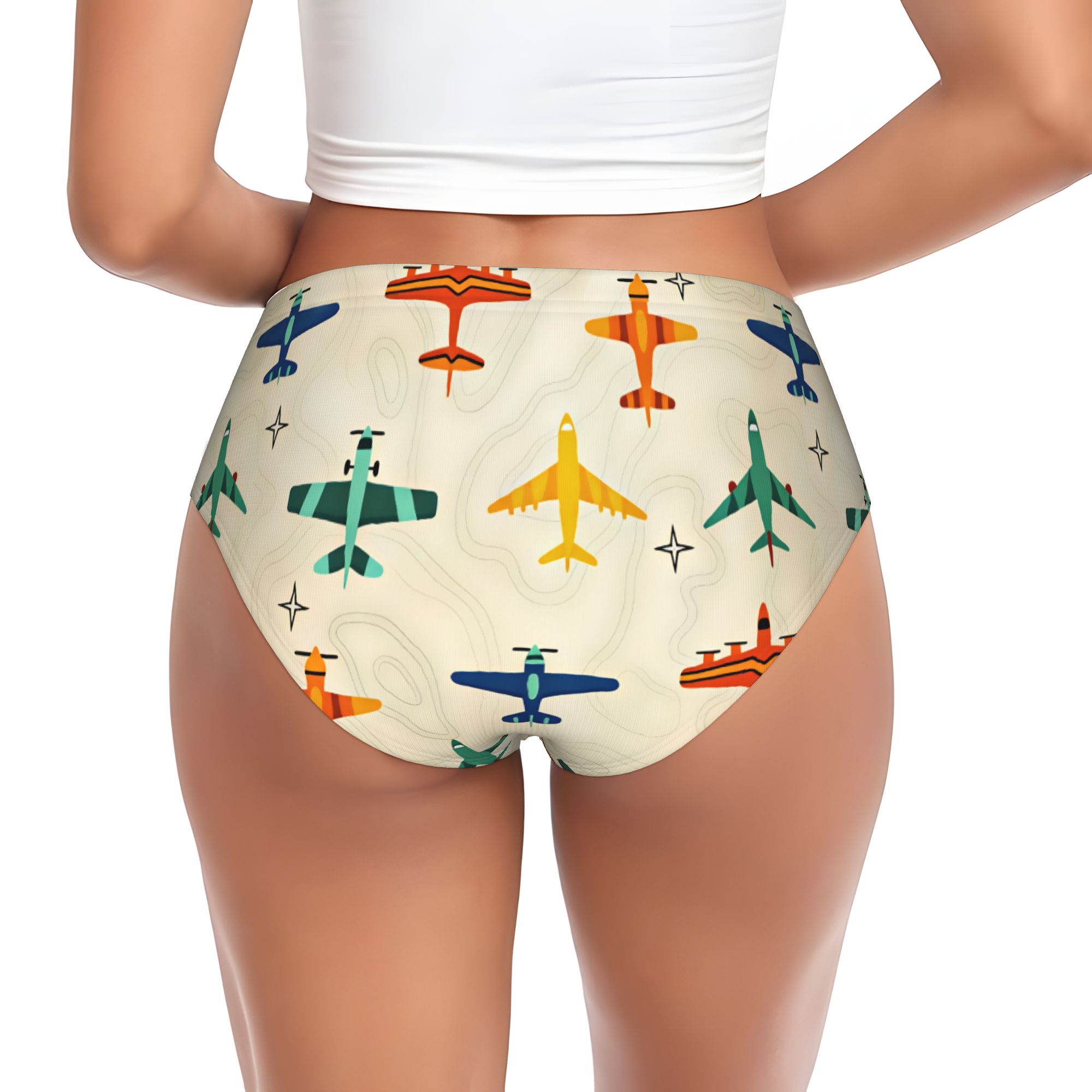 Custom Women's Aviation Topogr - Custom Star Map review and price