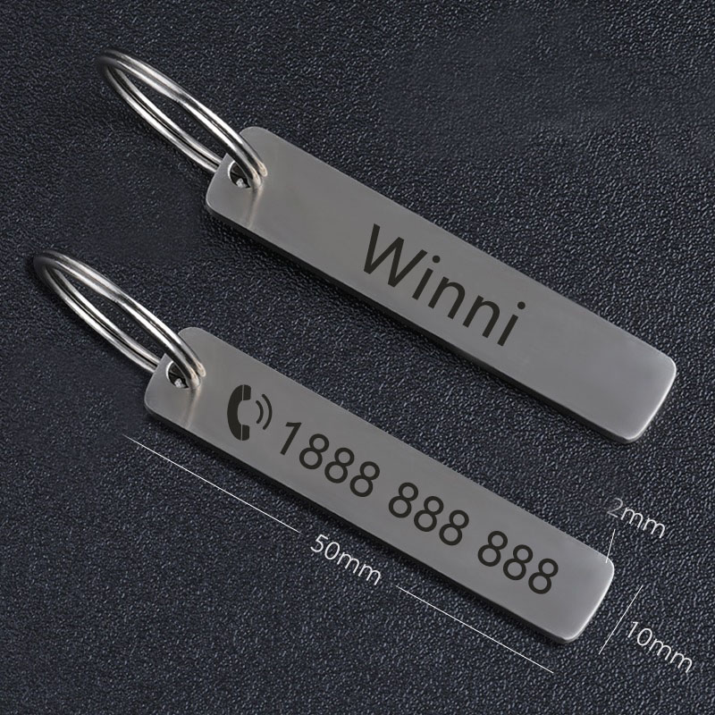 Personalized Stainless Steel K - Initial Ring Custom review and price