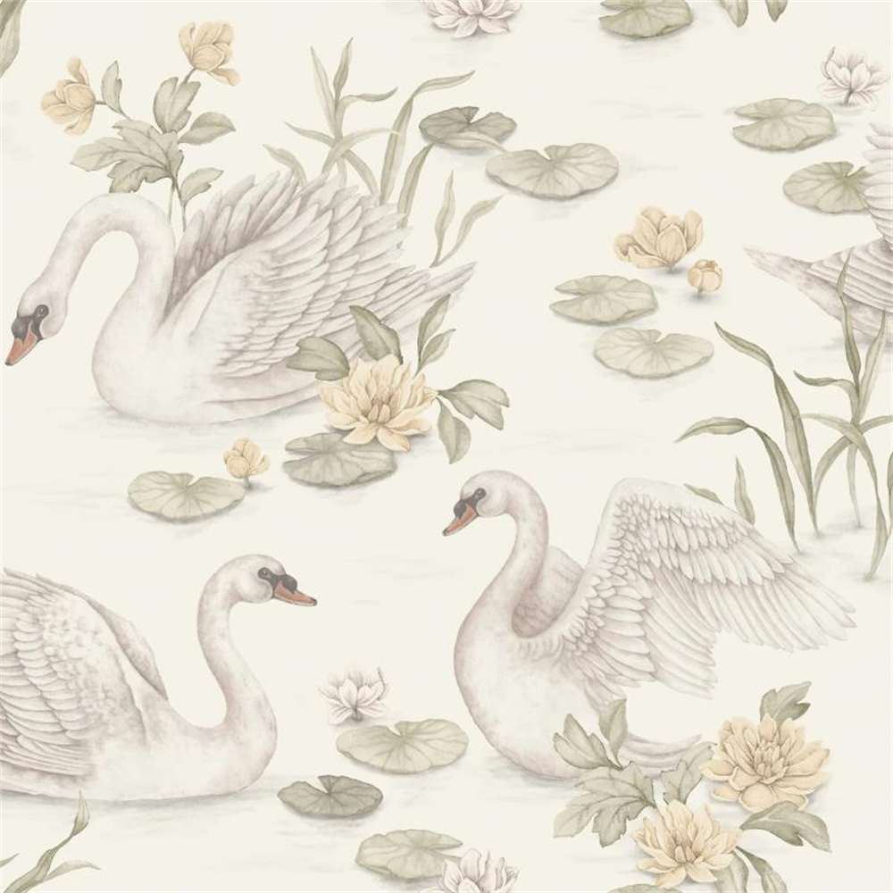 Custom 3d Pink Swan wallpaper  - Custom Map Poster review and price