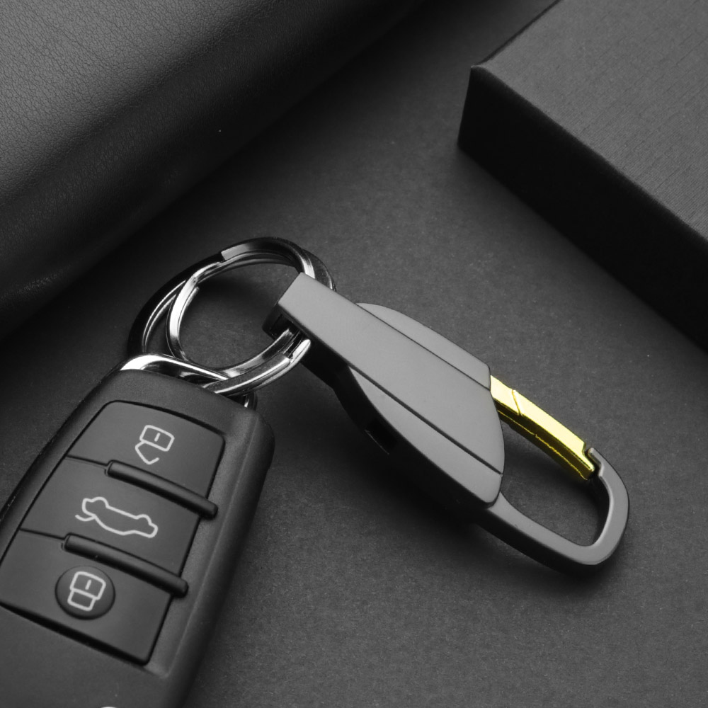 Personalized Lettering Keychai - Initial Ring Custom review and price