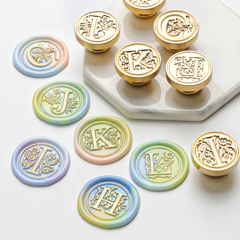 Retro Sealing Wax Stamp Kit -  - Wax Seal Letter Kit review and price