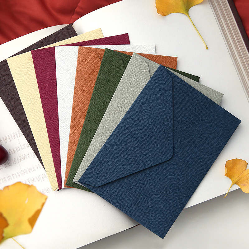 10pcs/lot  Envelope for Letter - Wax Seal Letter Kit review and price