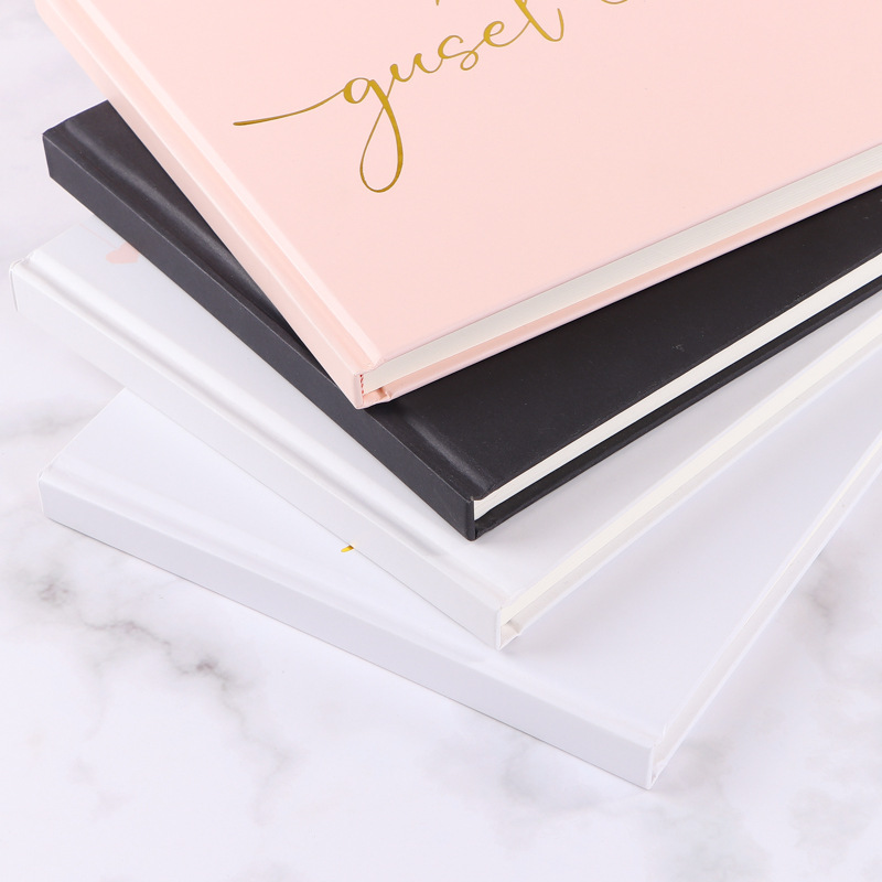 Custom Wedding Guest Book with - Custom Photo Book review and price