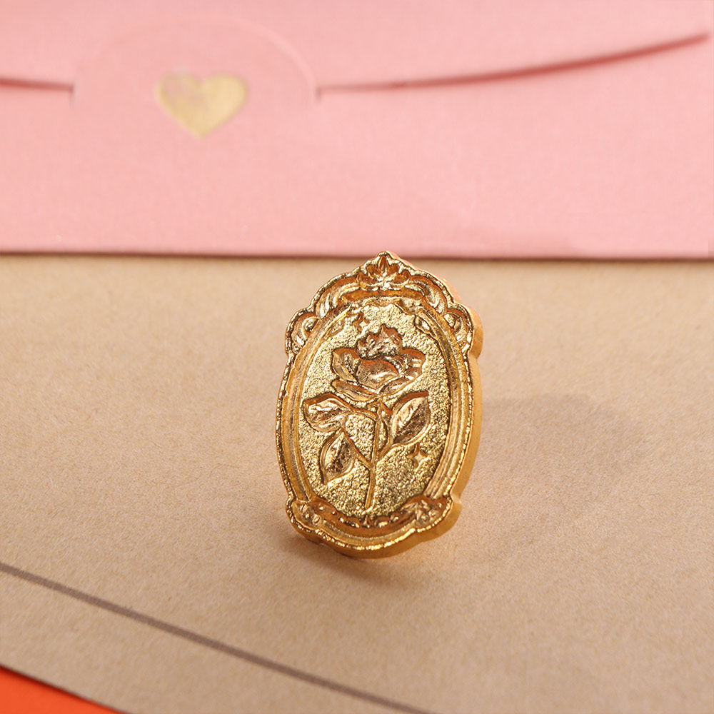 Wax Seal Stamp Kit Wax Stamp S - Wax Seal Letter Kit review and price