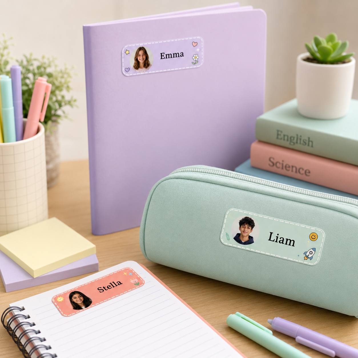 Customized Photo Name Class St - Custom Photo Book review and price