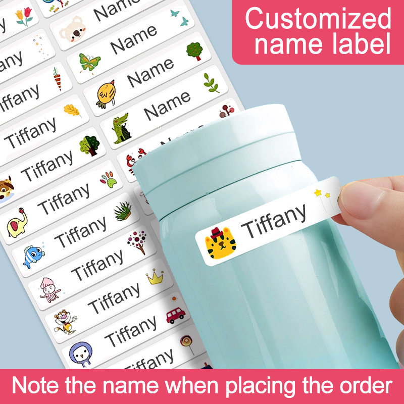 Personalized Water-Resistant N - Personalized Name Box review and price