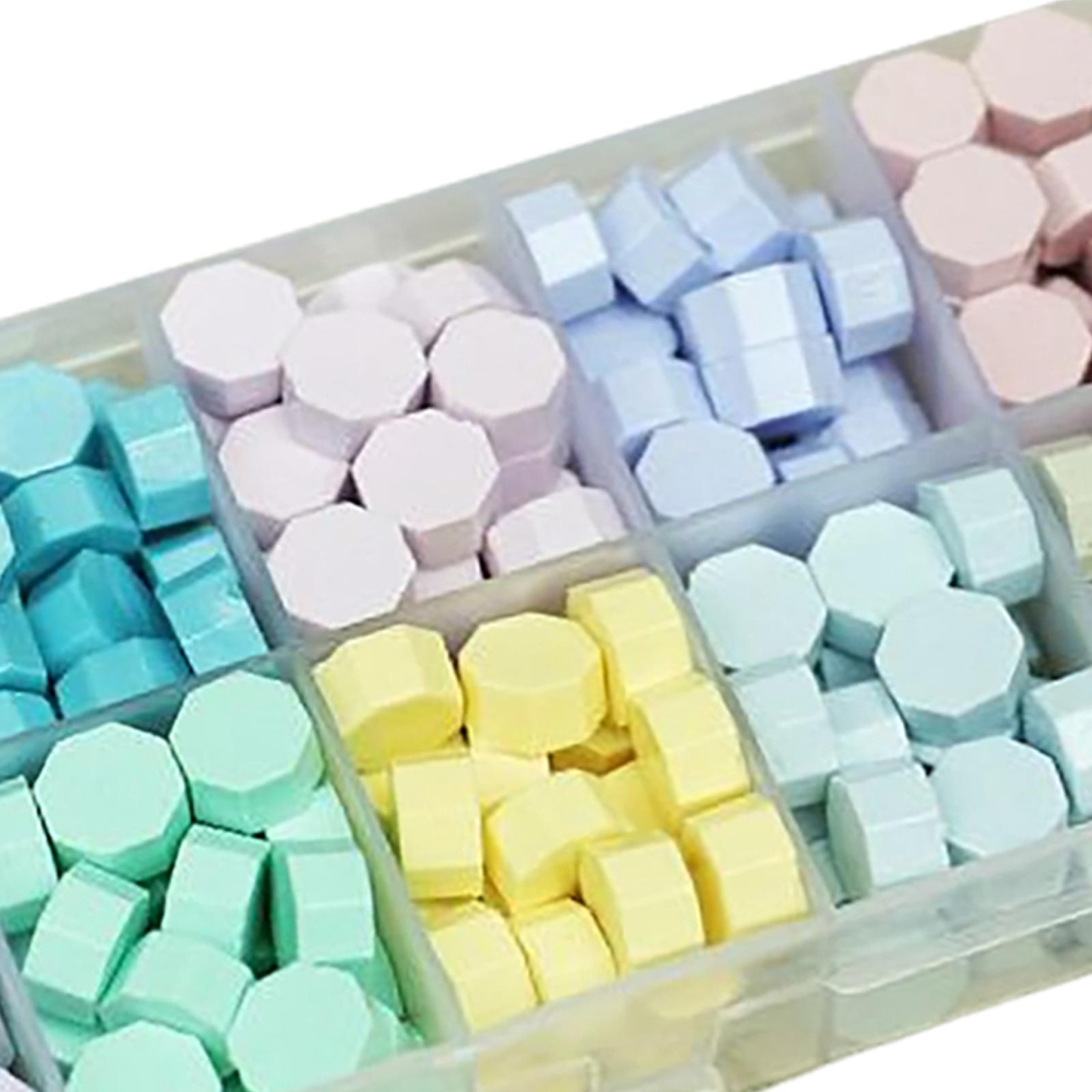 Letter Sealing Beads Macaron M - Wax Seal Letter Kit review and price