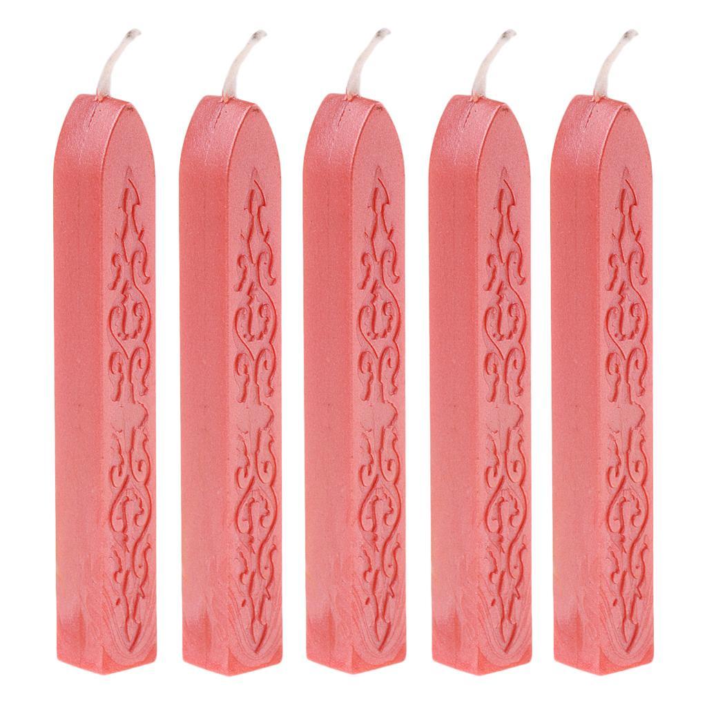 Antique Sealing Wax Sticks Set - Wax Seal Letter Kit review and price