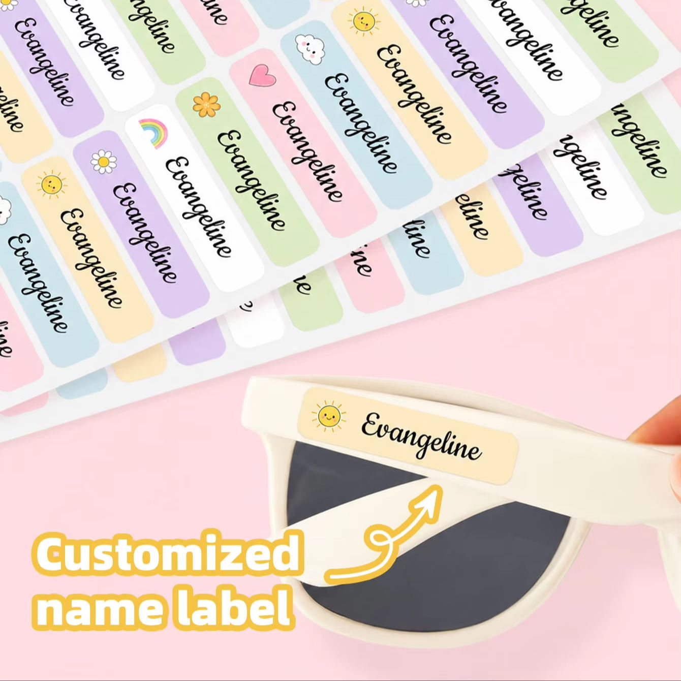 1-300PCS Custom Personalized N - Personalized Name Box review and price
