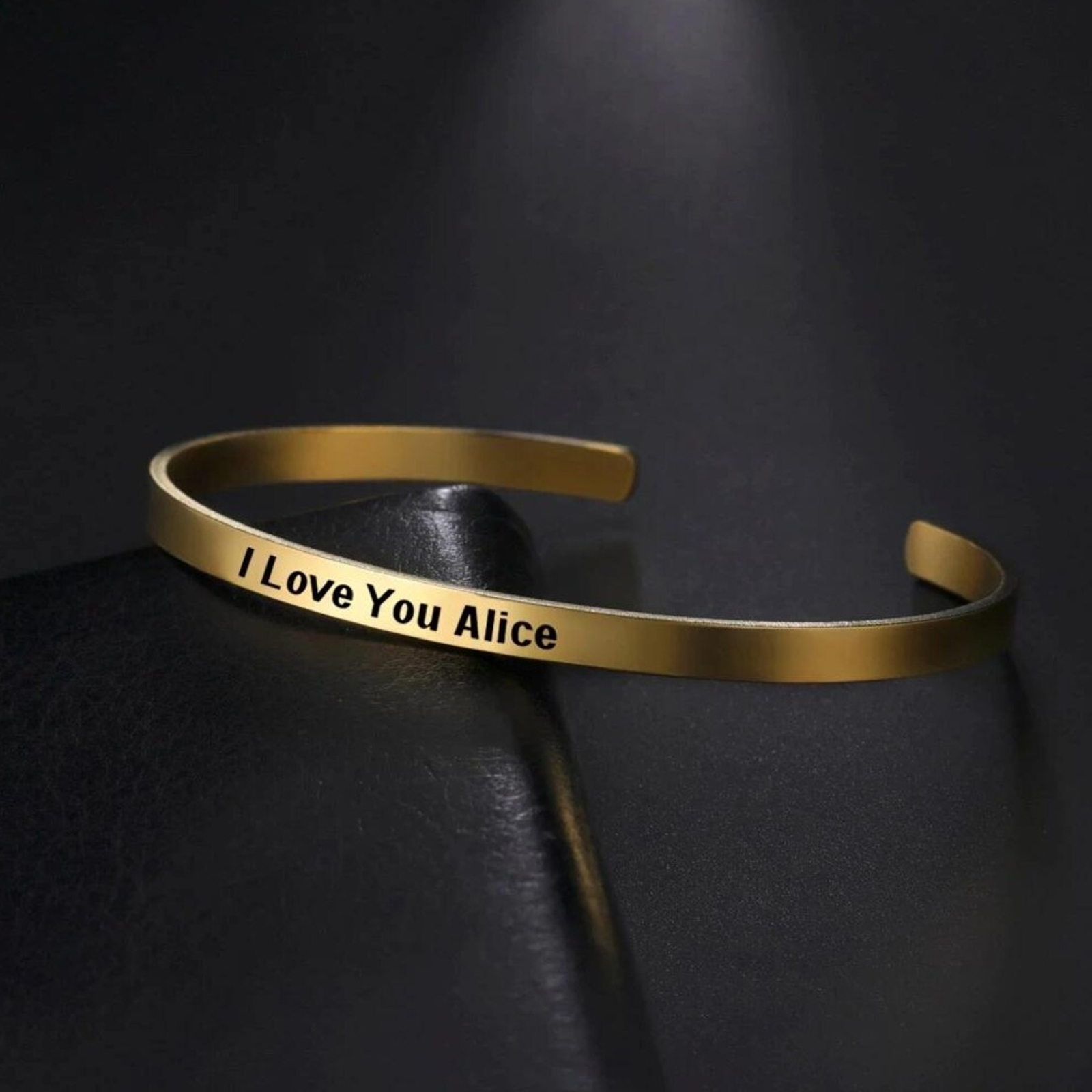 Lemegeton Engraved Name Bracel - Coordinates Bracelet review and price
