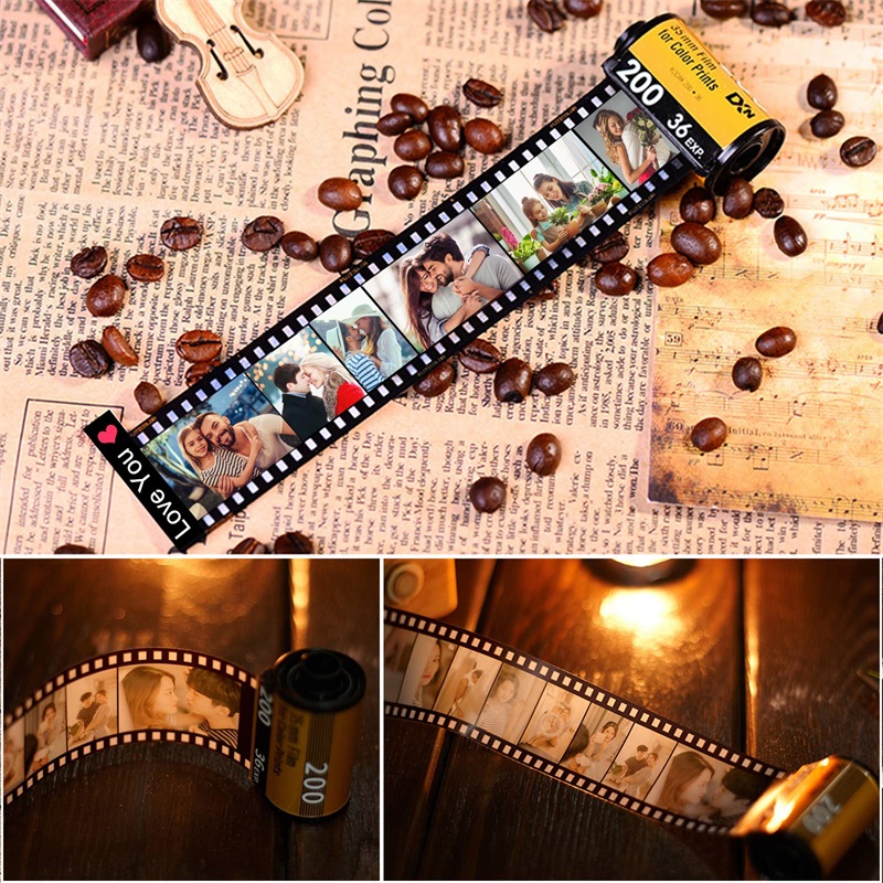 Personalized Custom Photo Pict - Custom Photo Book review and price
