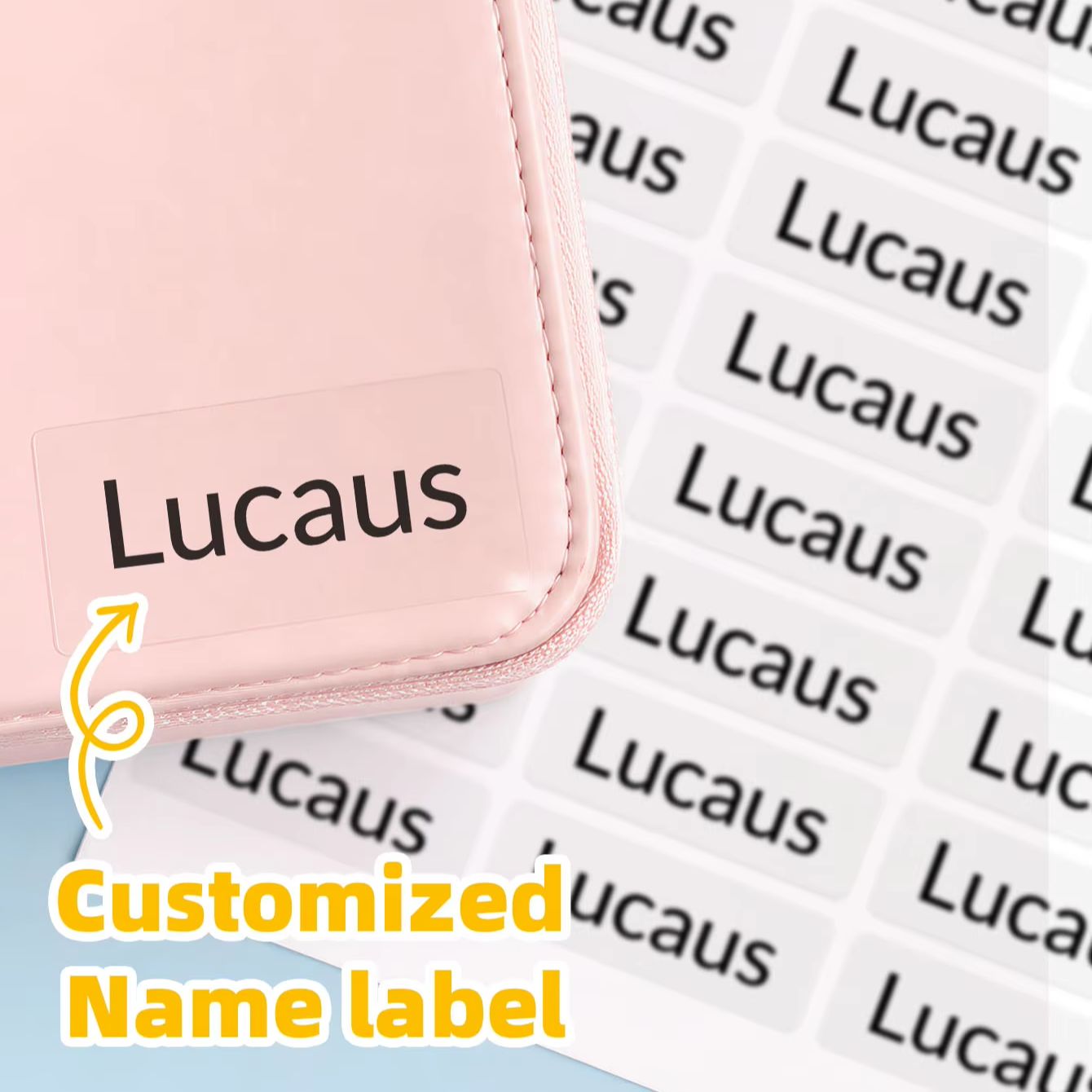 1-240PCS Custom Personalized N - Personalized Name Box review and price