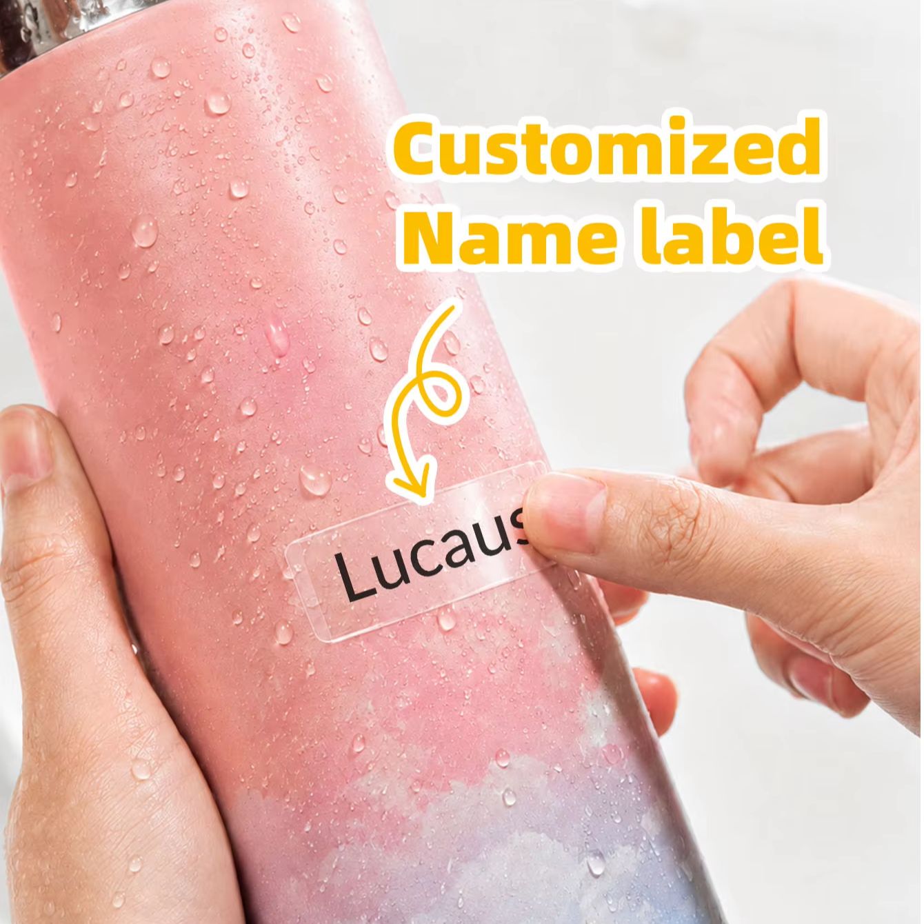 1-240PCS Custom Personalized N - Personalized Name Box review and price