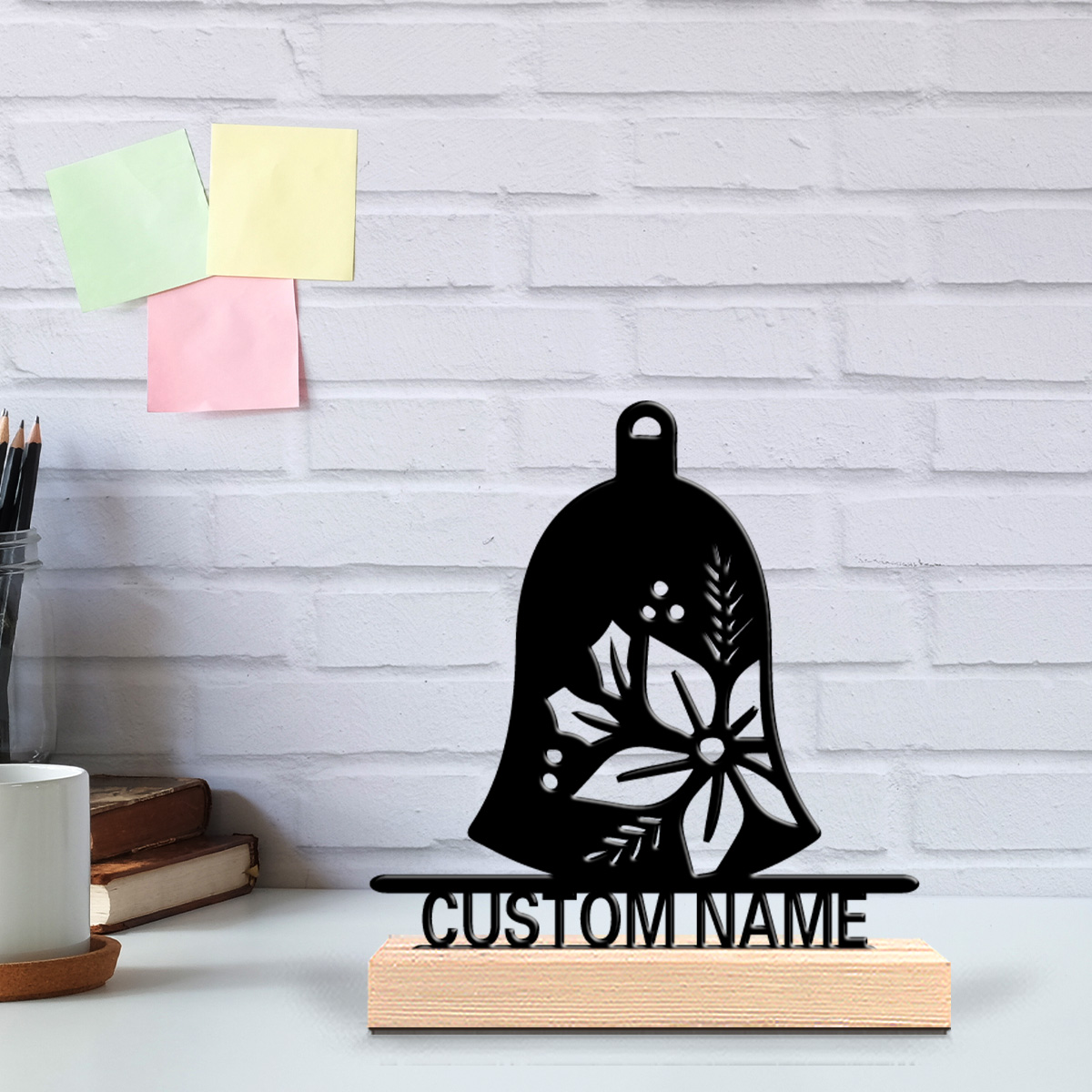 1pc New Design Personalized Cu - Engraved Wood Frame review and price