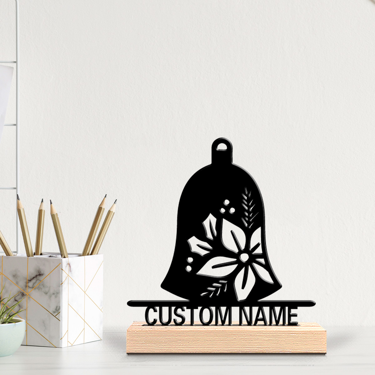 1pc New Design Personalized Cu - Engraved Wood Frame review and price