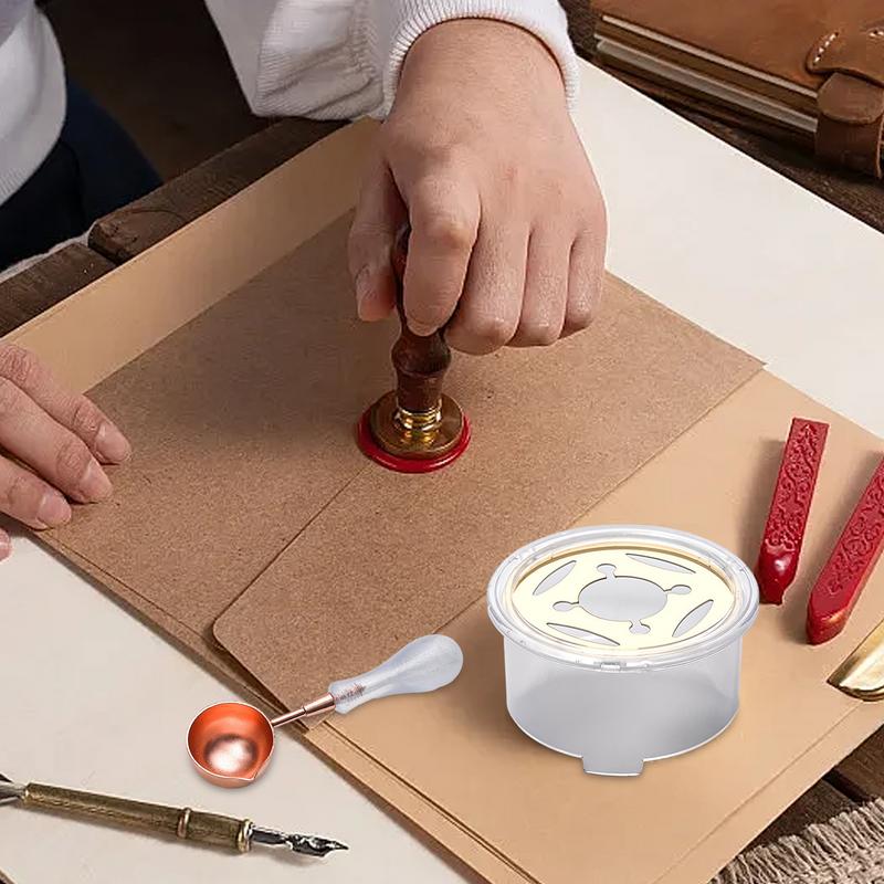 Sealing Wax Kit Sealing Wax Me - Wax Seal Letter Kit review and price