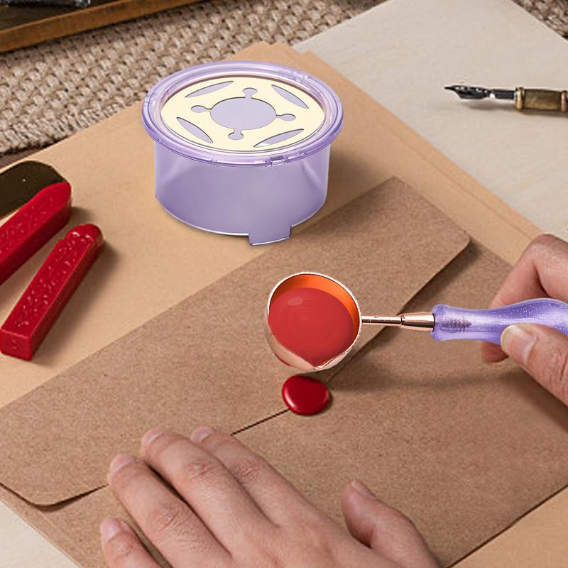 Sealing Wax Kit Sealing Wax Me - Wax Seal Letter Kit review and price