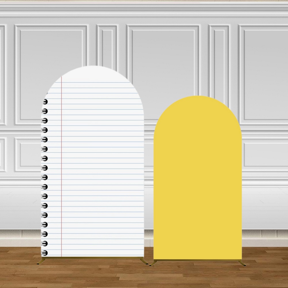 Homework Book Arch Backdrop Co - Custom Photo Book review and price