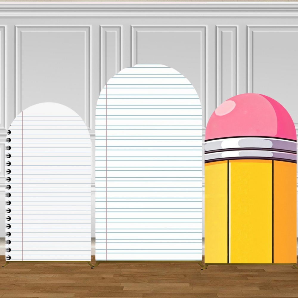 Homework Book Arch Backdrop Co - Custom Photo Book review and price