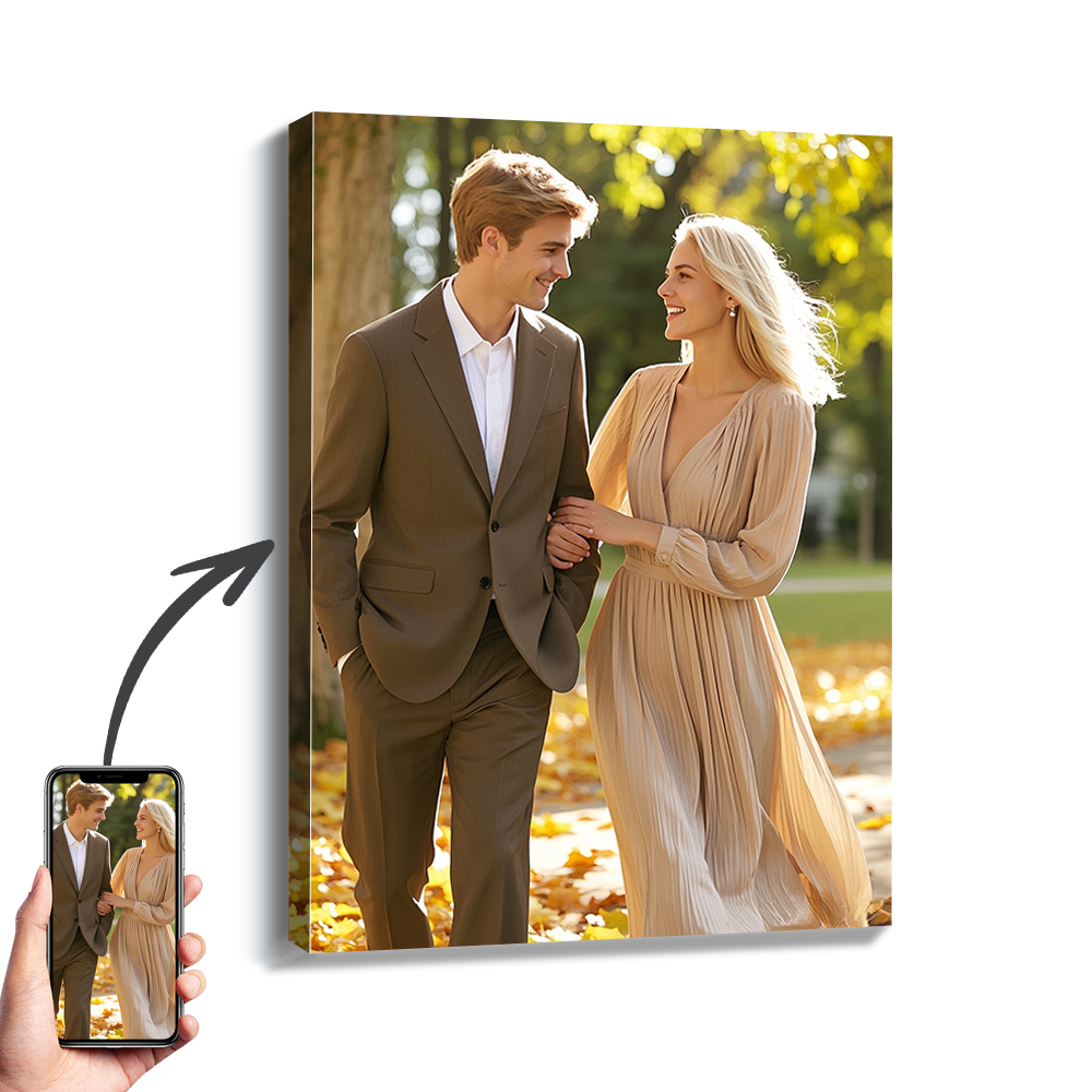 1 Pc Custom Photos with DIY Wo - Engraved Wood Frame review and price