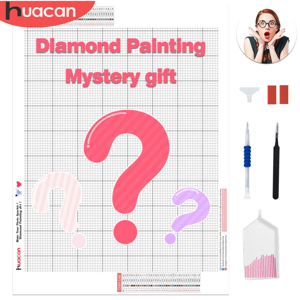 HUACAN DIY Diamond Painting My - Photo Mosaic Print review and price